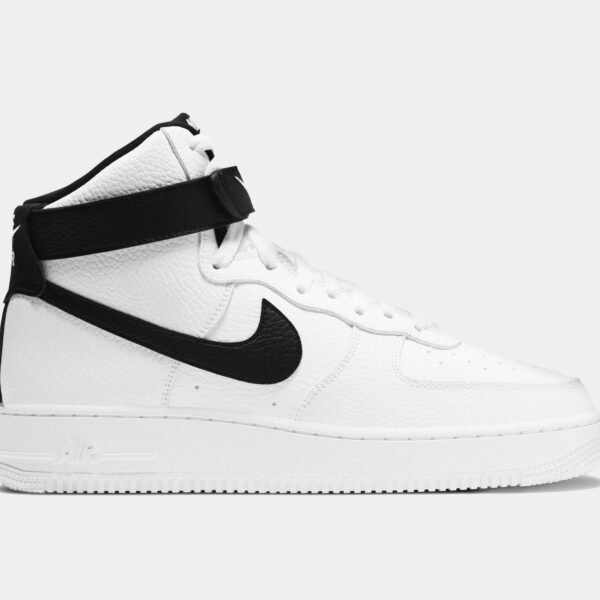 Air Force 1 07 High