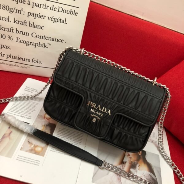 Prada Handbag 080