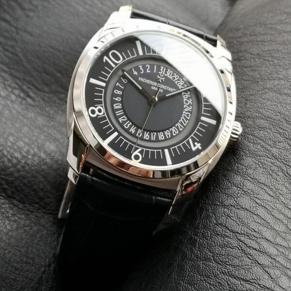 Vacheron Constantin Quai de l'Île 4500S
