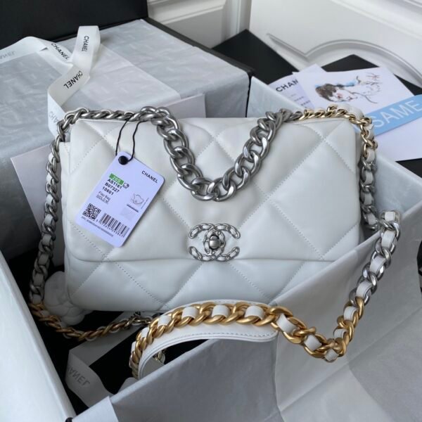 Chanel 19 2.55 30cm 1161