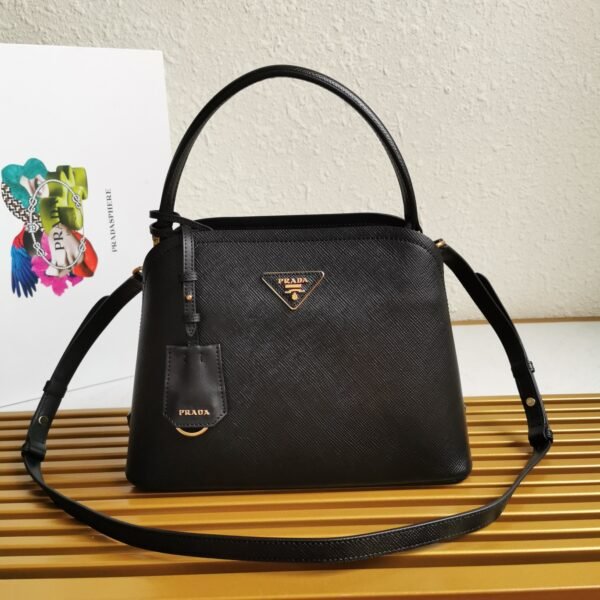 Prada Handbag 1BA282