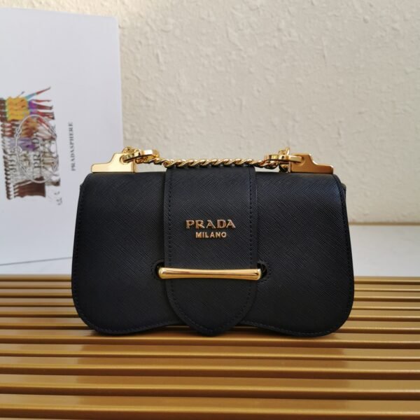 Prada Handbag 1BD219