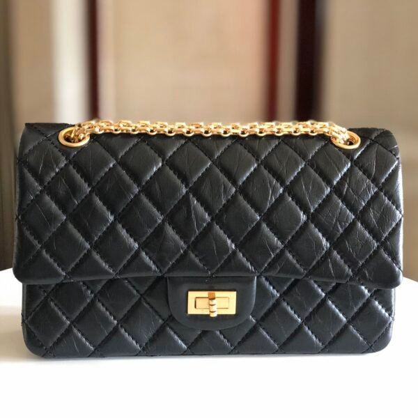 Chanel 2.55 Reissue Handbag