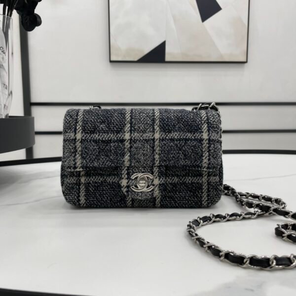 Chanel CF 01116 20CM-25CM