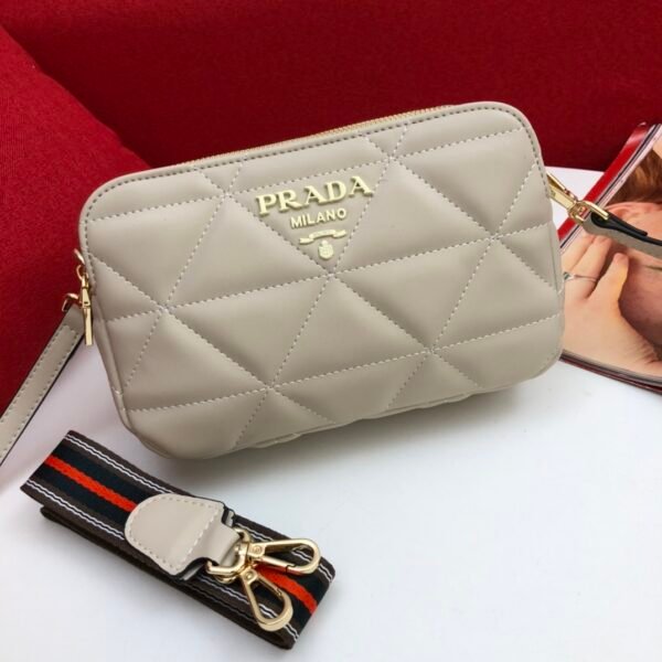 Prada Handbag 2101