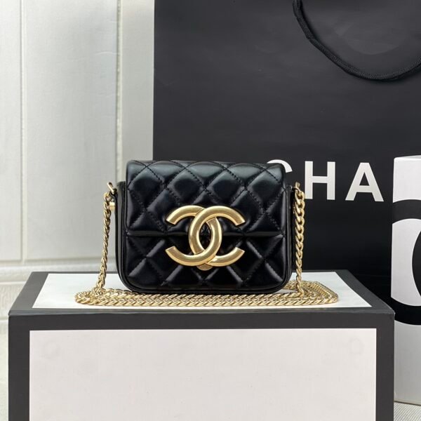 Chanel 23P AS3125