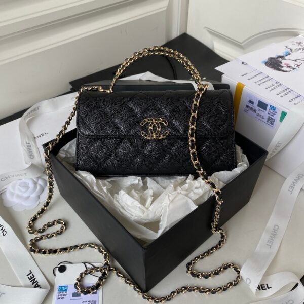 Chanel 23p Kelly AP3288