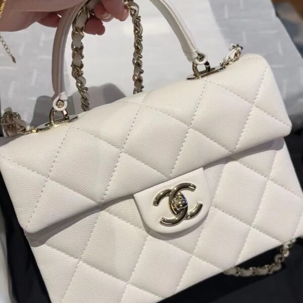 Chanel 24p