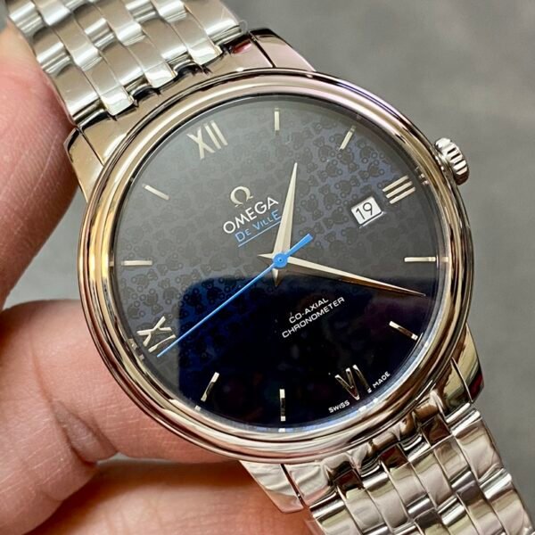 Omega De Ville Series