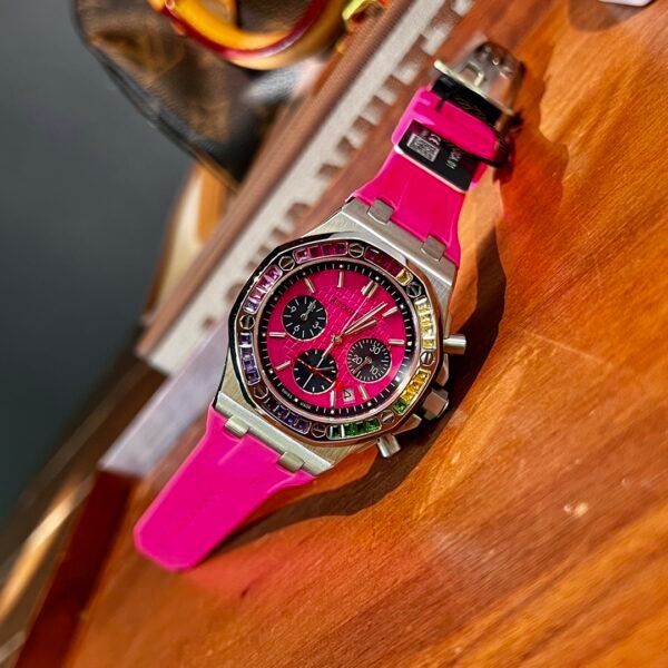 Audemars Piguet Royal Oak Offshore 26236OR