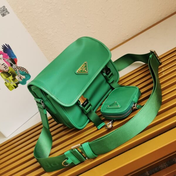 Prada Handbag 2VD034