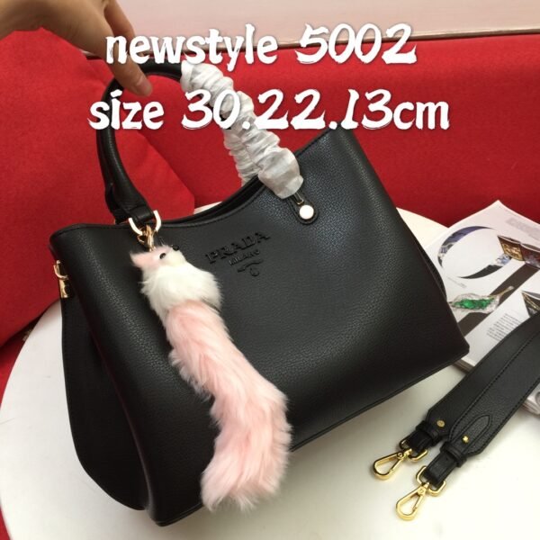 Prada Handbag 5002