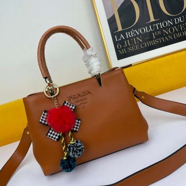 Prada Handbag 5003