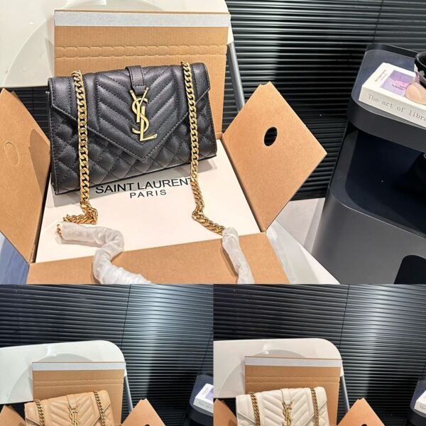 YSL 526286  21*13.5cm