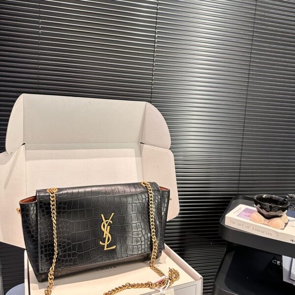 YSL 553804 28*19cm