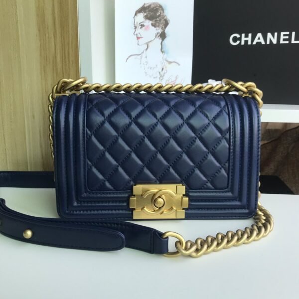 Chanel 67085