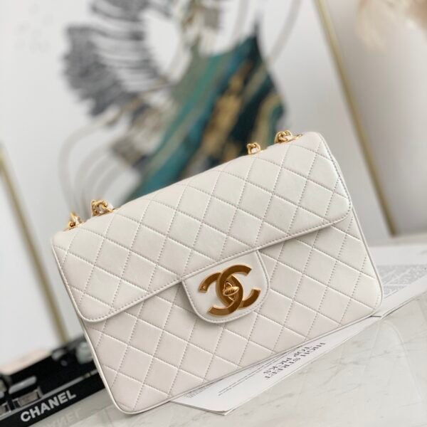 Chanel CF  30*21*8 028112