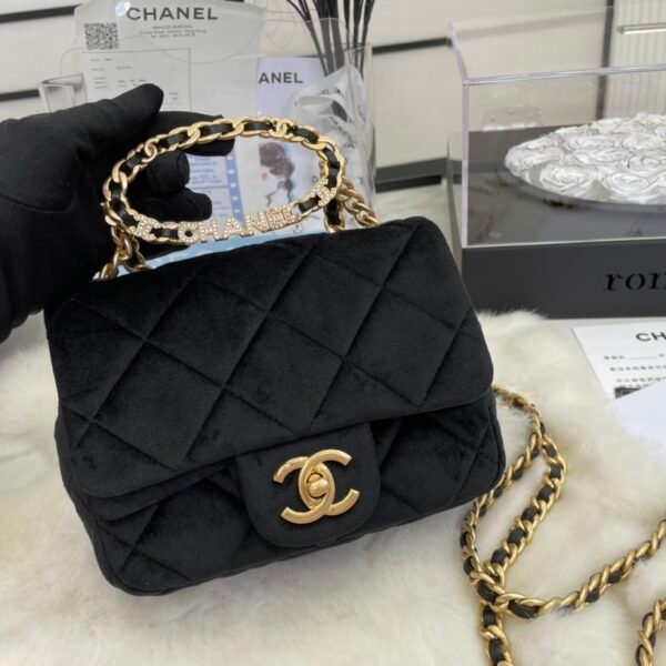 Chanel 22-23 AS3450 AS3451