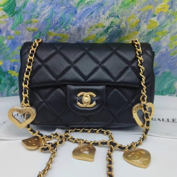 Chanel 22b AS3456