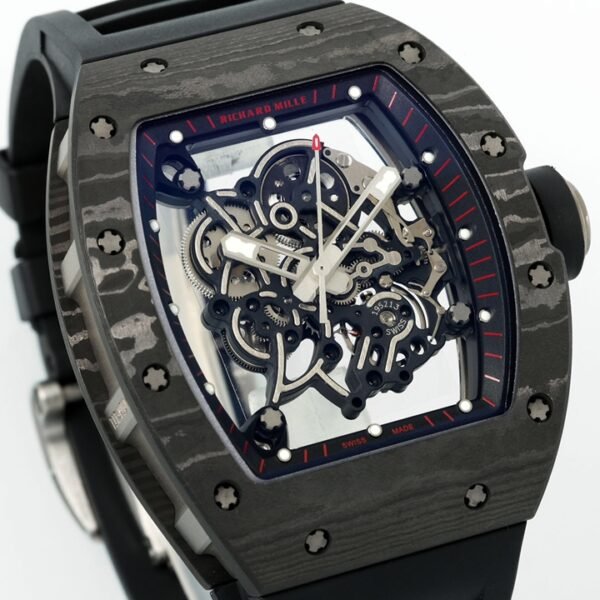 Richard Mille Men’s Collection RM 55