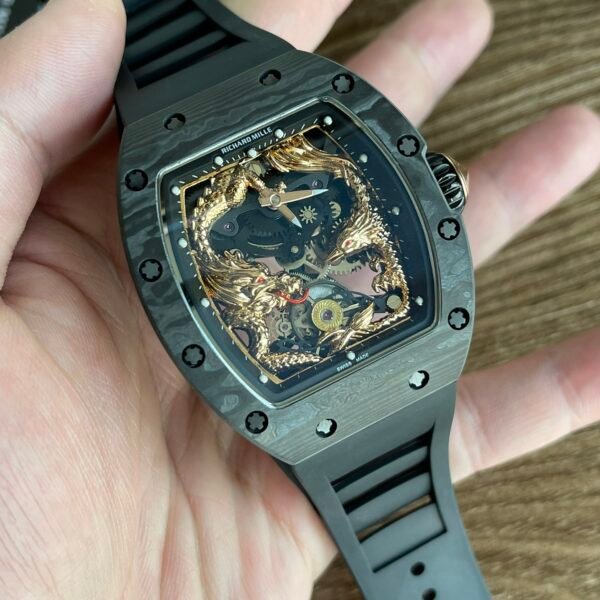 Richard Mille Men's Collection RM 57