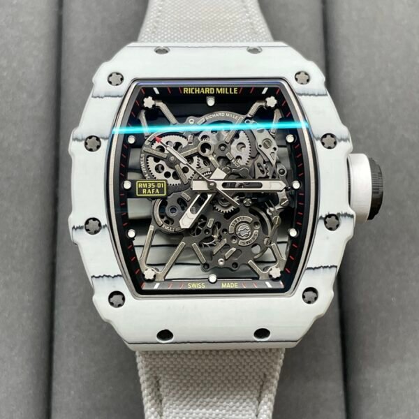 Richard Mille Men’s Collection RM 35