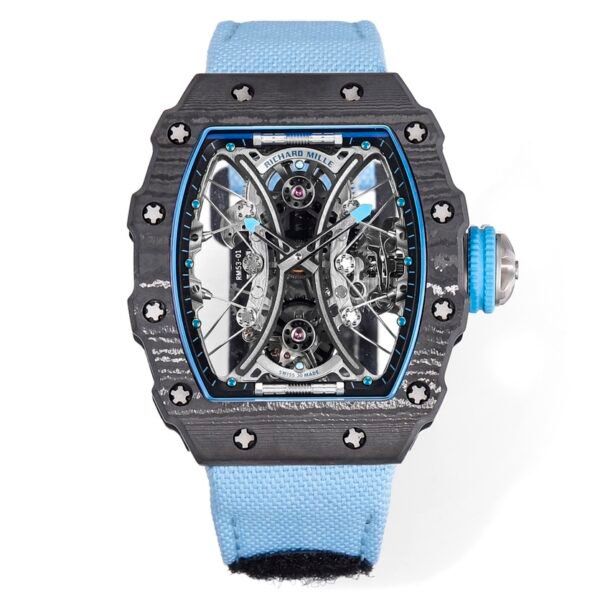 Richard Mille Men’s Collection RM 53
