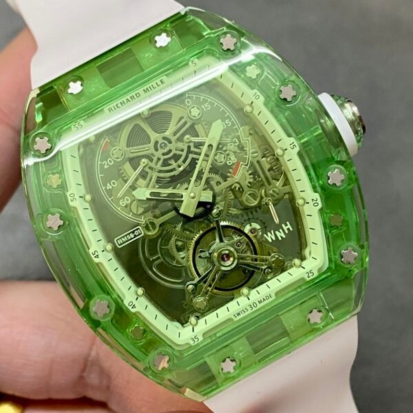 Richard Mille Men's Collection RM 56