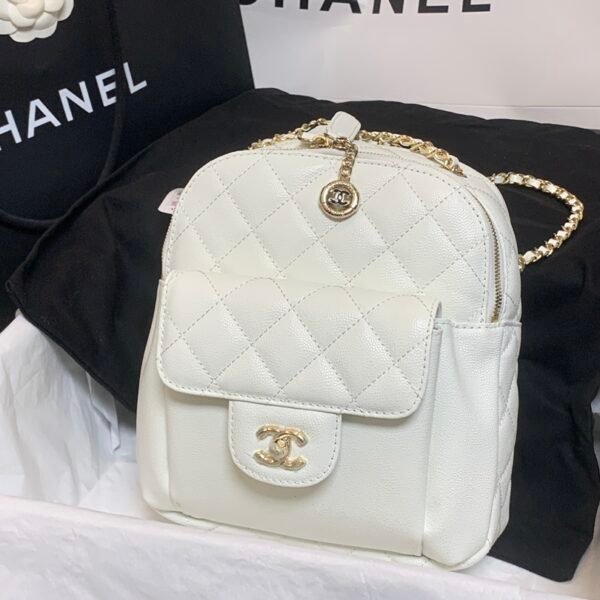 Chanel AS0004