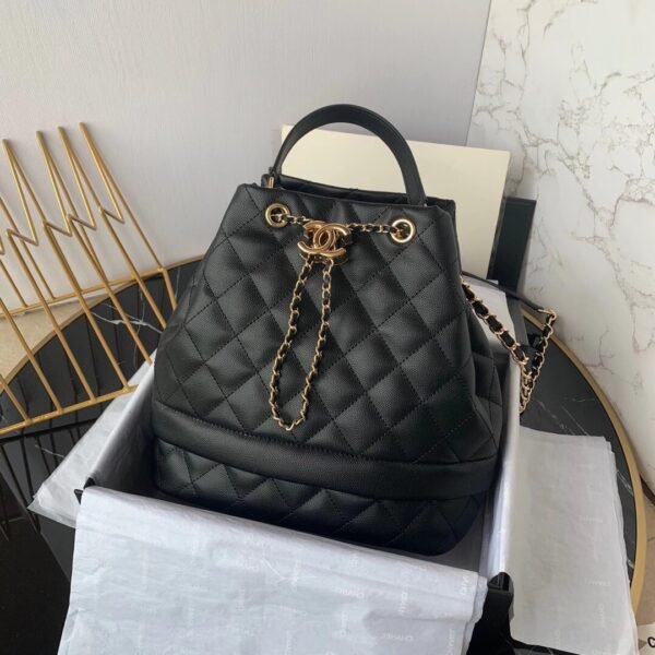 Chanel 2019 24CM/20CM AS0769 AS0768