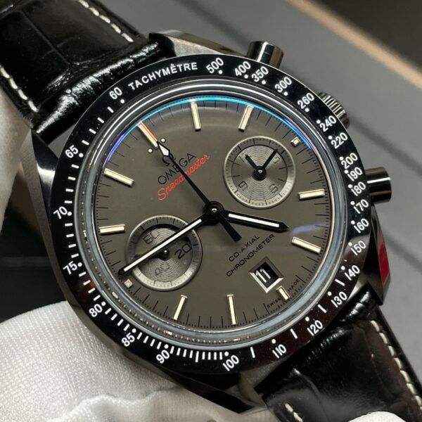 Omega Speedmaster  “Dark Side of the Moon” Watch