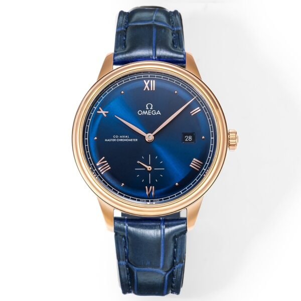 Omega De Ville Prestige Series Watch