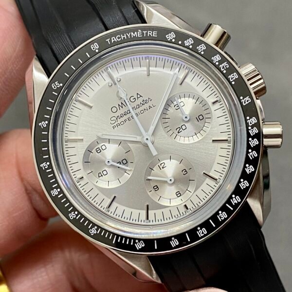 Omega Moonwatch Co-Axial Chronograph Moonwatch
