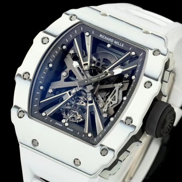Richard Mille Men’s Collection RM 12