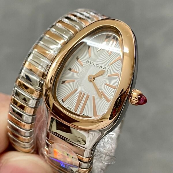 Bvlgari Serpenti Collection