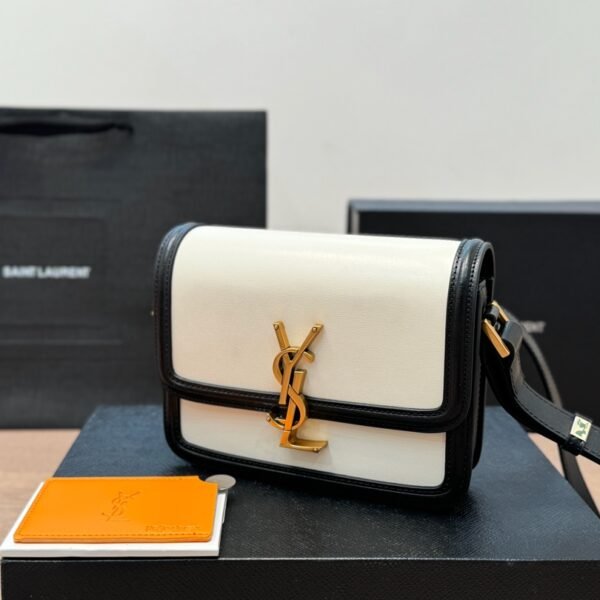 YSL Beauty VIP Gift Bag 18 × 14 cm