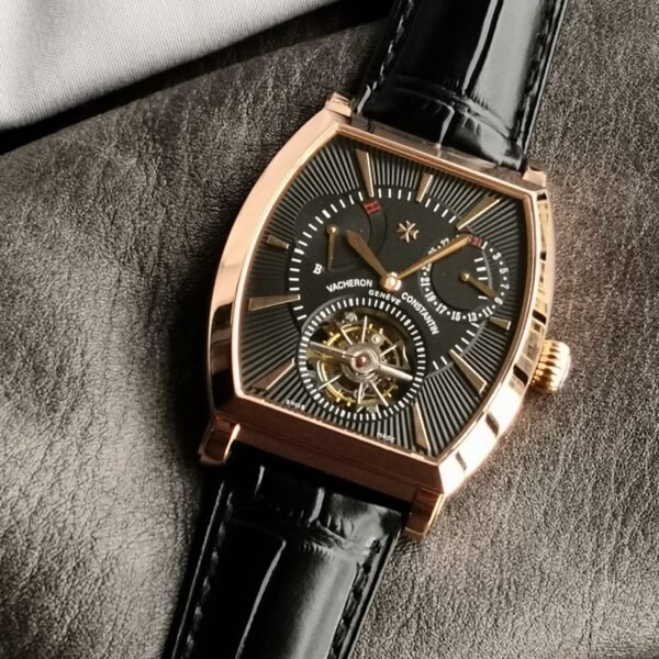 Vacheron Constantin Malte 30080