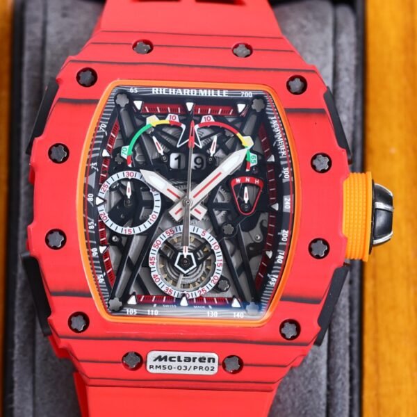 Richard Mille Men’s Collection RM11